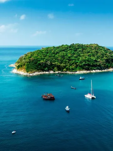 รูปภาพของโรงแรมธนวรรณ ภูเก็ต