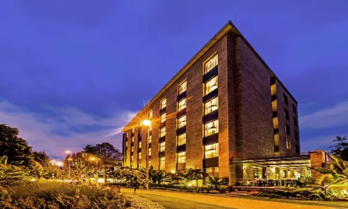 Hotel Morrison Usaquén