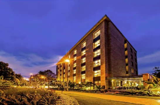 Hotel Morrison Usaquén Hotels near La Chula 116