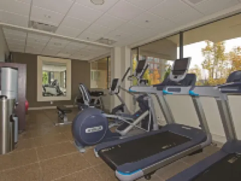 DoubleTree by Hilton Hotel & Suites Victoria Hotels in Victoria