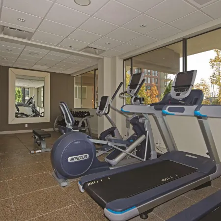 DoubleTree by Hilton Hotel & Suites Victoria