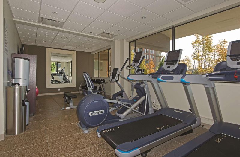 DoubleTree by Hilton Hotel & Suites Victoria photo 2