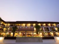 At Home Boutique Hotels in Lampang