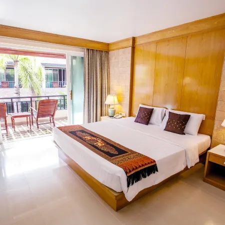 Phi Phi Banyan Villa