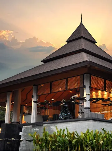 รูปภาพของเดอะกรีนเนอร์รี่ รีสอร์ท เขาใหญ่