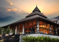 The Greenery Resort Khao Yai Hotel in zona Chao Por Khao Yai Shrine