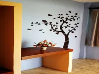 阿內託谷飯店 王南安科住宿飯店