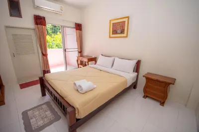 Rattanapornhouse Các khách sạn ở 