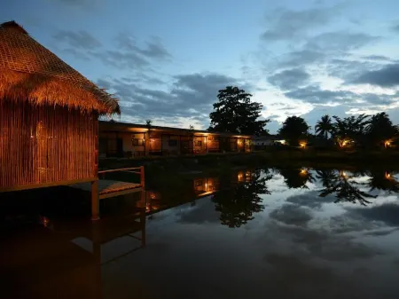 Sabye D Resort at Surat