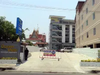 Ocean View Khonkaen Hotel Hotels in Khon Kaen