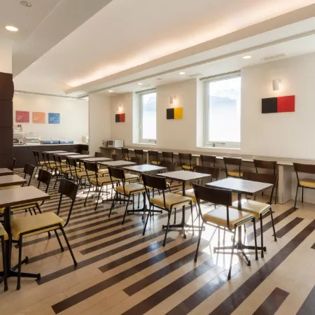 Comfort Hotel Tomakomai