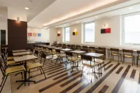 Comfort Hotel Tomakomai - breakfast