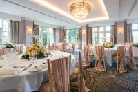 Mercure Blackburn Dunkenhalgh Hotel & Spa Hotel a Blackburn