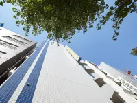Super Hotel Jr Ueno Iriyaguchi Hotels in Tokyo