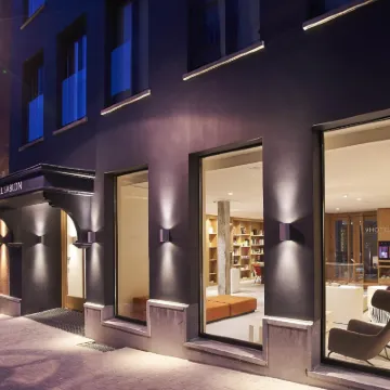 9Hotel Sablon Hotels near Mont des Arts