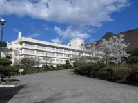 Kagetsuen Hotel in zona Hakuryu Shrine