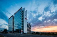 Hotel Premier Airport Sofia Hotels in der Nähe von Center Orenda 111