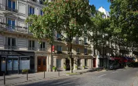 Hotel le Relais Saint-Jacques Отели в г. Сен-Жан-де-Люз