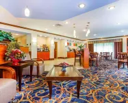 Comfort Suites at Kennesaw State University
