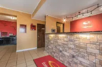 Econo Lodge Hotels in Martin