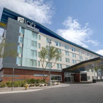 Aloft Tempe