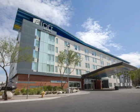 坦佩雅樂軒酒店 坦佩酒店