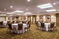 Hampton Inn Lexington-Historic Area Hotel di Lexington