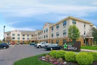 Extended Stay America Suites - Minneapolis - Airport - Eagan - South Hotels in Eagan