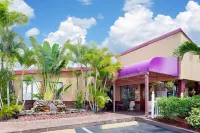 Knights Inn Port Charlotte Hôtels à : Charlotte Harbor