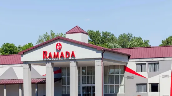 Ramada by Wyndham Henderson/Evansville