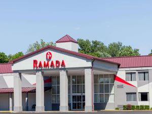 Ramada by Wyndham Henderson/Evansville