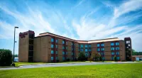 Hampton Inn Kinston