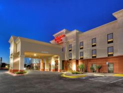 Baymont by Wyndham Midland TX