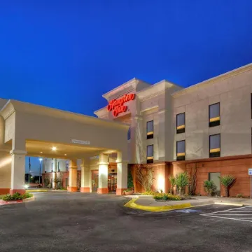 Baymont by Wyndham Midland TX