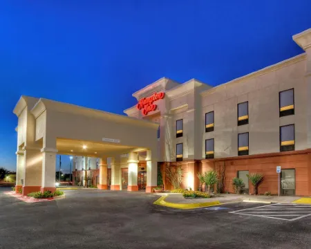 Baymont by Wyndham Midland TX Hotels in Midland