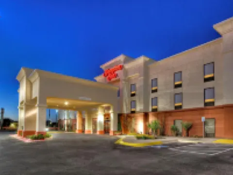 Baymont by Wyndham Midland TX