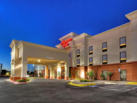 Baymont by Wyndham Midland TX Hotels in Midland