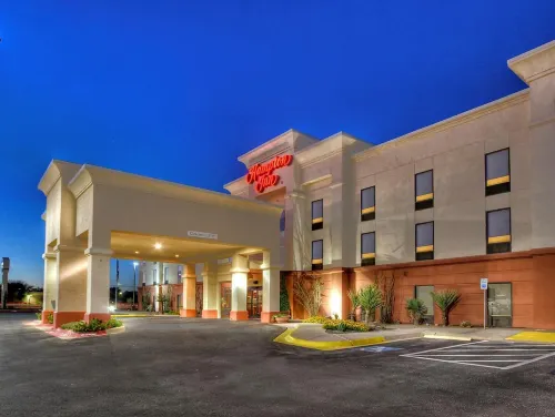 Baymont by Wyndham Midland TX