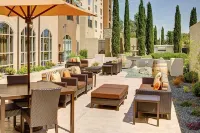 Courtyard Paso Robles
