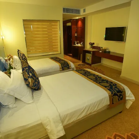 Grand Park Hotel