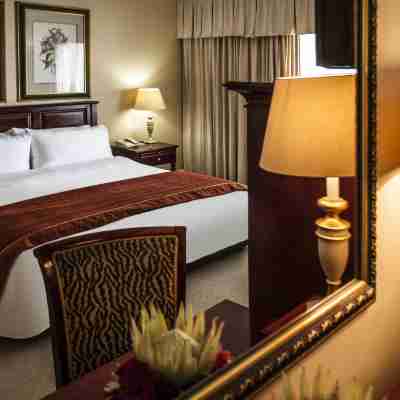 Avani Gaborone Resort & Casino Rooms