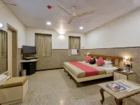 Hotel Royal Castle Hotels near NICMAR