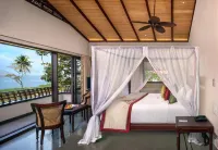 Niraamaya Wellness Retreats Backwaters and Beyond Kumarakom Hotels in Kumarakom