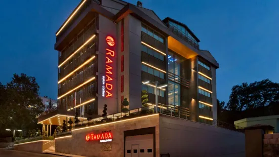 Ramada by Wyndham Bursa Çekirge Thermal & Spa