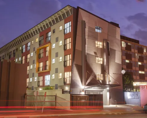 Akanani Apartments Hotels in Tshwane