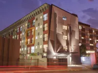 Akanani Apartments
