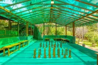Palm Paradise Cabanas & Villas Beach Resort Hotels in Tangalle