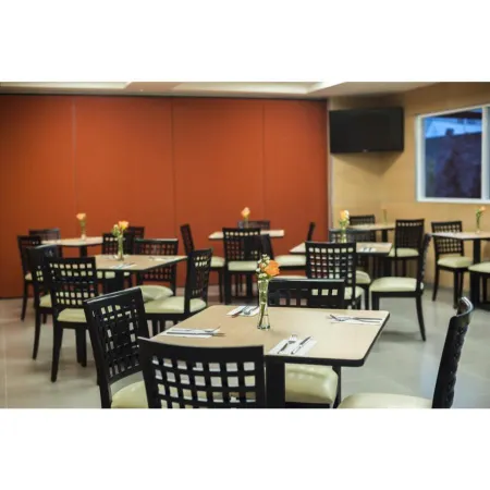 Hotel Misión Express Querétaro