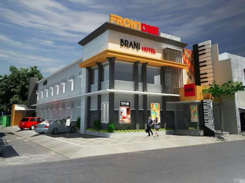 Front One Boutique Brani Solo - Cheap