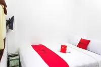 RedDoorz @ Galuh Mas